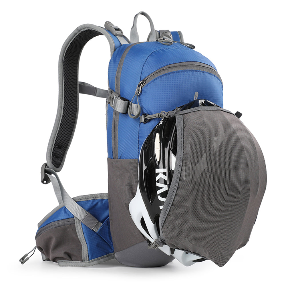 RHINOWALK RK8202 12L Hiking Backpack Breathable Travel Bag Camping Climbing Daypack RHINOWALK RK8202 12L Hiking Backpack Breathable Travel Bag Camping Climbing Daypack